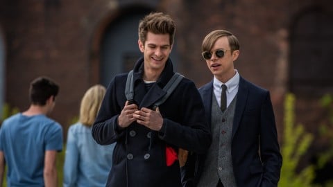 The Amazing Spider-Man 2, Dane DeHaan révèle s'il reviendrait jouer Goblin