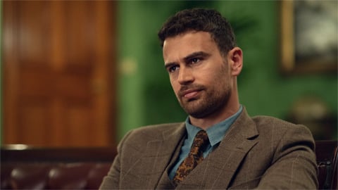 The Gentlemen a été la série télévisée la plus regardée en streaming en mars 2024