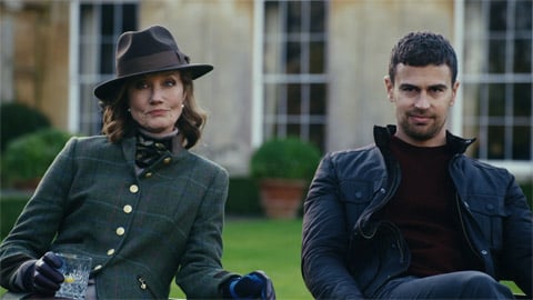 The Gentlemen de Guy Ritchie démarre sur de très bons chiffres
