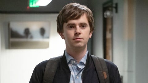 The Good Doctor choque les fans avec une tournure déchirante (SPOILERS)