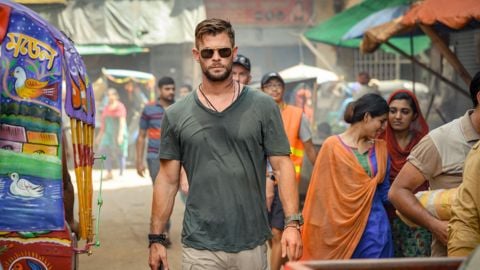 Tyler Rake 3, le scénariste présente l'intrigue du troisième film avec Chris Hemsworth