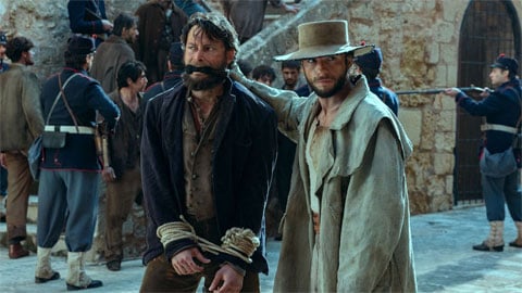 Un extrait exclusif de la nouvelle série italienne Netflix