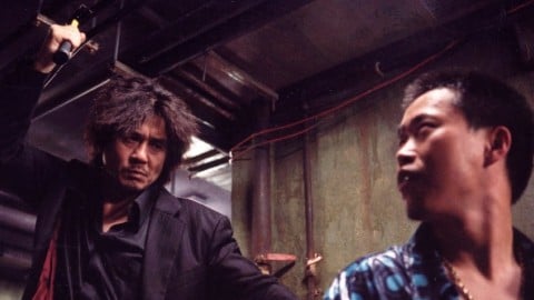 Une série basée sur le film acclamé de Park Chan-wook est en développement