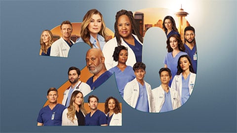 Voici la date de la saison 20