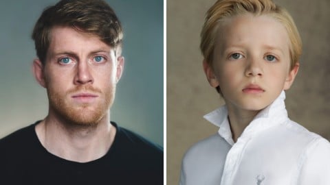 Voici les acteurs qui incarneront Dunk et Egg dans la série spin-off