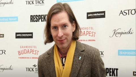 Wes Anderson, la photographie de The Phoenician Scheme n'est pas de Robert Yeoman : voici qui l'a remplacé