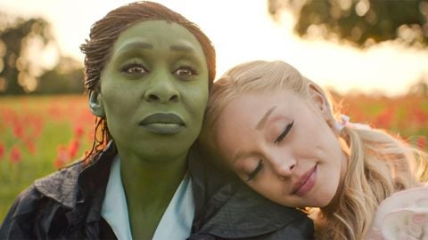 Wicked, le réalisateur révèle le rôle supplémentaire qu'Ariana Grande a joué dans la création du film