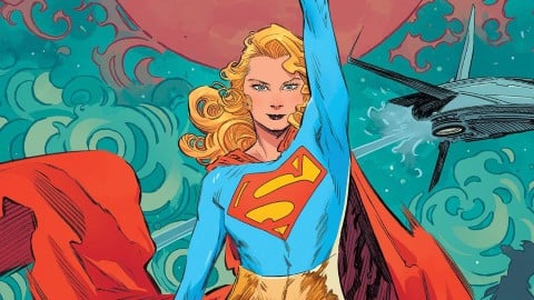 Woman of Tomorrow, Craig Gillespie en négociations pour réaliser la cinecomic DC