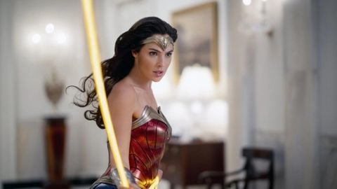 Wonder Woman 1854, Zack Snyder révèle des détails inédits sur un préquel qui n'a jamais été réalisé