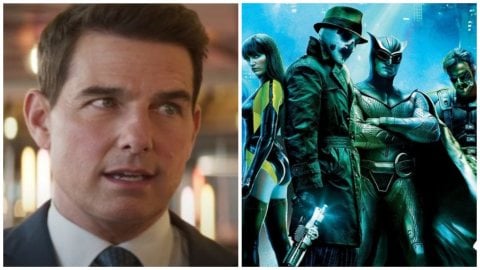 Zack Snyder révèle quel rôle et comment ça s'est passé