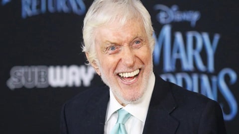 à 98 ans, il est l'acteur le plus âgé nominé pour un Daytime Emmy