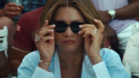 aux USA le film de Luca Guadagnino rapporte près de 2 millions de dollars en une journée d'avant-premières