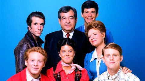 célébrons 50 ans de Happy Days !