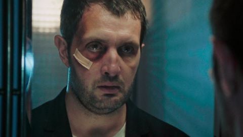la bande-annonce officielle italienne d'un film d'horreur vraiment insolite