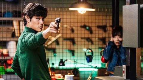 la bande-annonce officielle italienne du film live action Netflix