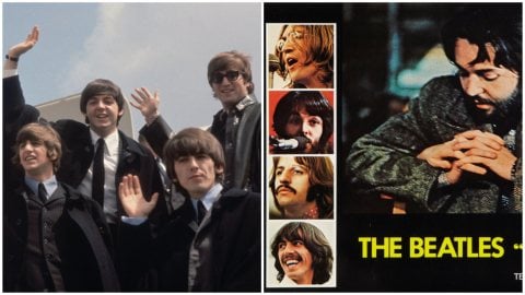 le film difficile à trouver des Beatles de 1970 arrive en streaming sur Disney+ grâce à Peter Jackson
