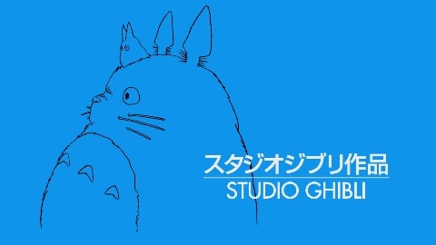 palme d'honneur pour le Studio Ghibli de Miyazaki