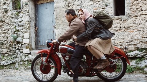 réservez votre invitation gratuite pour l'avant-première du film en présence du casting