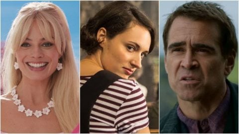 toutes les nouveautés du casting