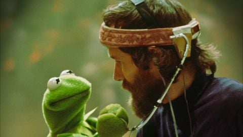 voici la bande-annonce de Jim Henson Idea Man