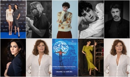 voici tous les invités de cette édition