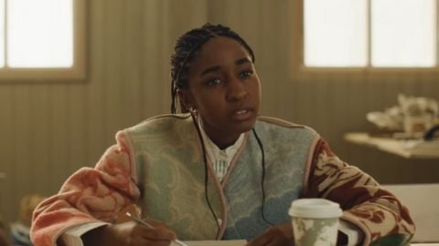 After the Hunt, Ayo Edebiri rejoint le casting du prochain film de Luca Guadagnino