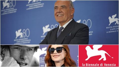 Alberto Barbera confirmé comme directeur pour deux ans supplémentaires