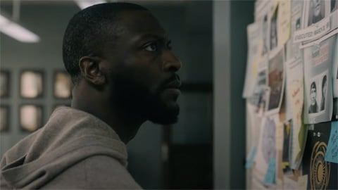 Aldis Hodge est Alex Cross dans la première bande-annonce de la série télévisée Prime Video