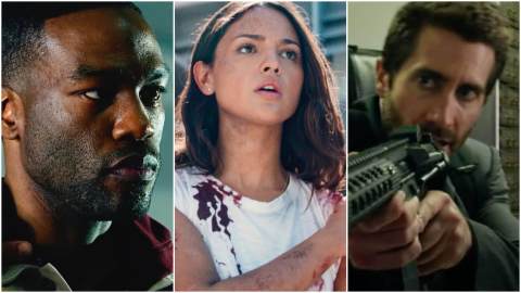 Ambulance, le thriller d'action de Michael Bay tourné pour la première fois en pleine pandémie à la télévision : intrigue, casting et curiosités