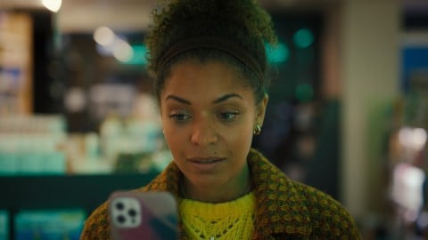 Apple TV+ annule Still Up après une seule saison