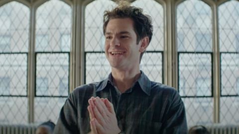 Après The Hunt, Andrew Garfield rejoint Julia Roberts dans le prochain film de Luca Guadagnino