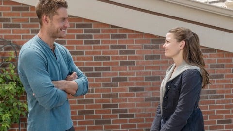 Après This is Us, Justin Hartley retrouve Jennifer Morrison dans la finale de la saison