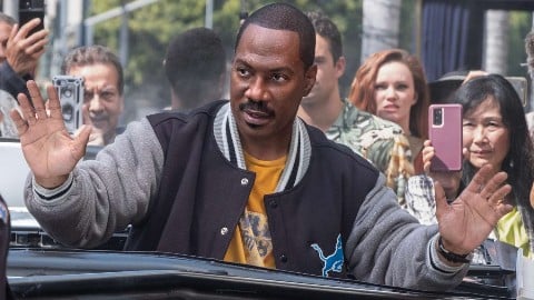 Axel F. La bande-annonce italienne du film du 3 juillet uniquement sur Netflix