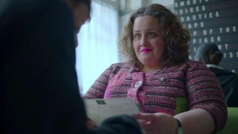 Bébé Renne, voici ce que la « vraie Martha » a dit dans l'interview de Piers Morgan : Confirmations et démentis