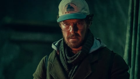 Benedict Cumberbatch est un père désespéré dans la bande-annonce officielle de la mini-série Netflix