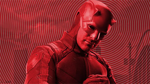 Born Again, voici quand la nouvelle série Marvel fera ses débuts sur Disney+