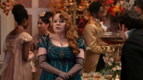 Bridgerton 3, parce que Penelope ne maigrit pas contrairement au roman selon Shonda Rhimes