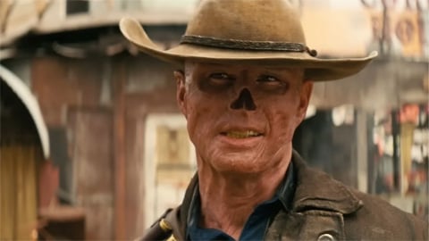 C'est la deuxième série la plus regardée de tous les temps sur Prime Video