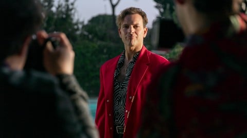 C'est la série italienne Netflix la plus regardée au monde en 2024