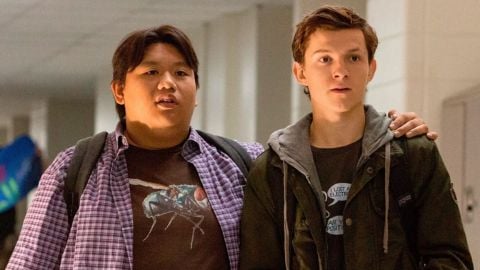 "C'est triste que Spider-Man n'ait plus d'amis"