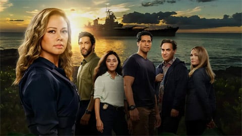 CBS explique pourquoi il a annulé NCIS : Hawai'i