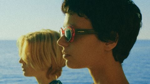 Cet été avec Irène, voici la bande annonce officielle du nouveau film de Carlo Sironi