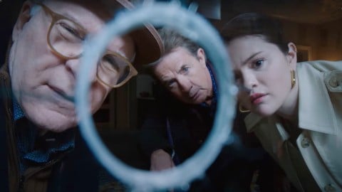 Charles, Oliver et Mabel arrivent à Hollywood dans la première bande-annonce de la quatrième saison
