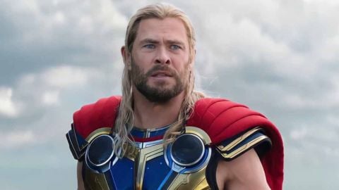 Chris Hemsworth n'aime pas porter des capes, même dans Furiosa : A Mad Max Saga