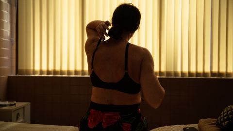 Critique d'Emilia Pérez