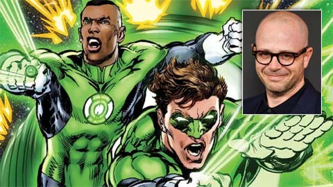 Damon Lindelof parmi les scénaristes de la série DC