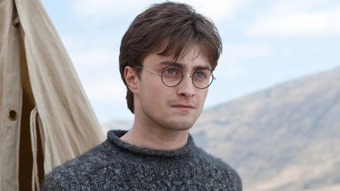 Daniel Radcliffe se dit « enthousiasmé » par la série télévisée basée sur les livres