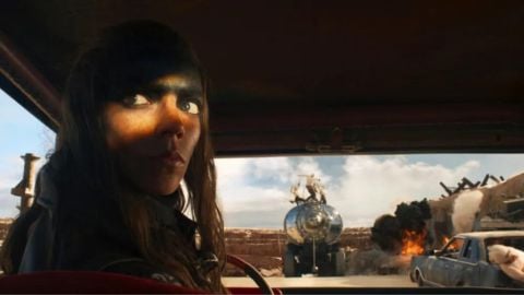 Dans Mad Max Saga, George Miller réfléchit à l'avenir du protagoniste