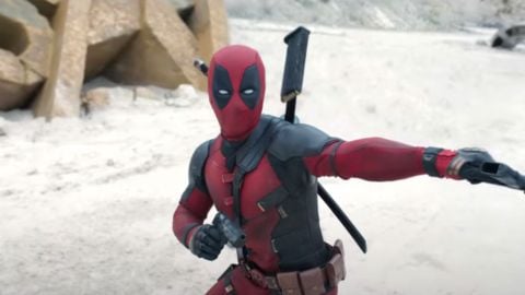 Deadpool & Wolverine, car Kevin Feige a rejeté la première proposition de Ryan Reynolds