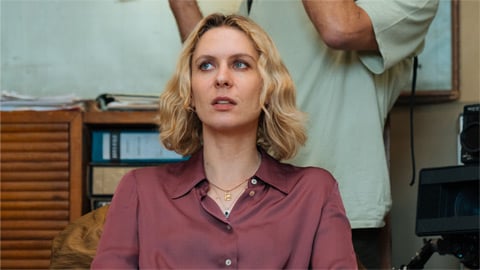 Début du tournage de la nouvelle série Rai avec Elena Radonicich